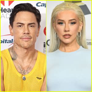 tom sandoval nudes|Tom Sandoval Recreates One of Christina Aguilera’s Most Iconic .